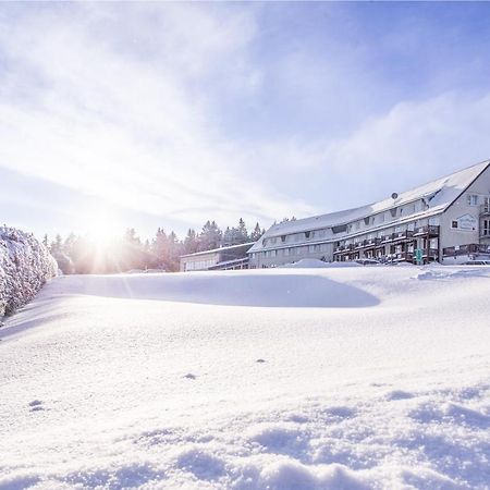 Wagners Sporthotel Oberhof Oberhof  Exterior photo